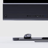 Monitor  Alogic Edge 34 Ultrawide Space Gray