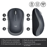Webcam Fhd Fujikam 812h Usb Sensoor 1080p Lens. 3.6mm Angulo 90º  Microfono Integrado