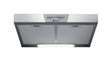 EAN 7332543614349 - Electrolux LFU216X Telescópica o extraplana Acero inoxidable, Plata 272 m³/h imagen 1