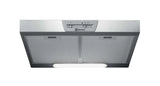 EAN 7332543614349 - Electrolux LFU216X Telescópica o extraplana Acero inoxidable, Plata 272 m³/h imagen 1