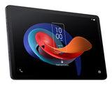 Tcl Tab 10 Gen 2 64 Gb 26,3 Cm (10.4") Wondermedia 4 Gb Wi-Fi 5 (802.11ac) Android 13 Gris