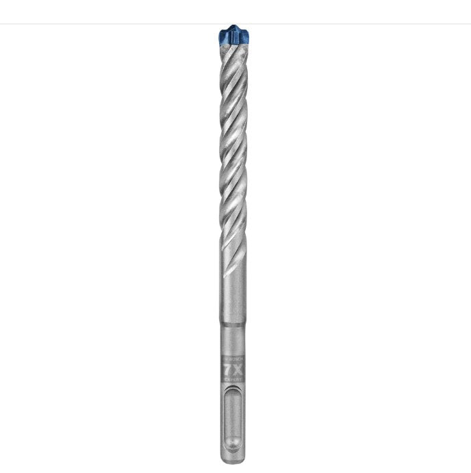 Taladro Percutor Bosch Expert Sds-Plus-7x, Ø 10mm (Longitud De Trabajo 400 Mm) 2608900102