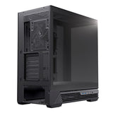 EAN 6977277366693 - Einarex EXCS-PR-800C-B carcasa de ordenador Midi Tower Negro imagen 9