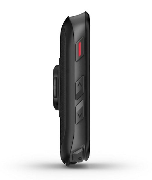 Garmin Edge 540 Navegador Gps 2,6" Para Bicicleta