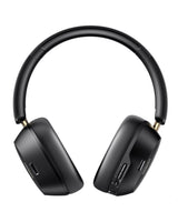 Sluchawki Bezprzewodowe Ugreen Hitune Max 5c, Hybrid Anc, Bluetooth 5.4 (Czarne)