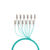 Efb Trunkcable U-Dq(Zn)Bh Om3 12g (1x12) Lc-Lc 180m Dca Lszh