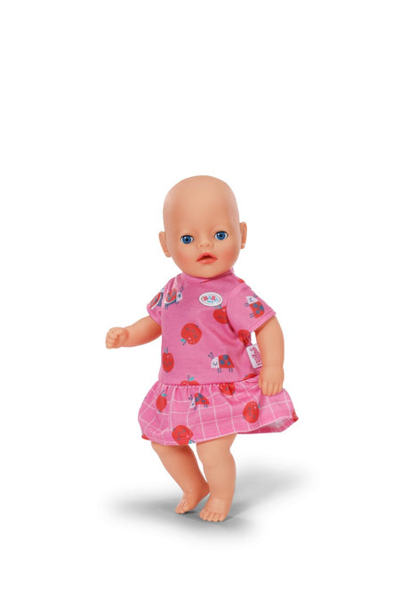 EAN 4001167839232 - BABY born Dress Pink 36cm Vestido para muñecas imagen 2