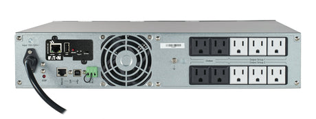 EAN 0786689016890 - Eaton NETWORK-M2 adaptador y tarjeta de red Interno Ethernet 1000 Mbit/s imagen 5