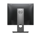 Dell P1917s Led Display 48,3 Cm [19] 1280 X 1024 Pixeles Sxga Negro