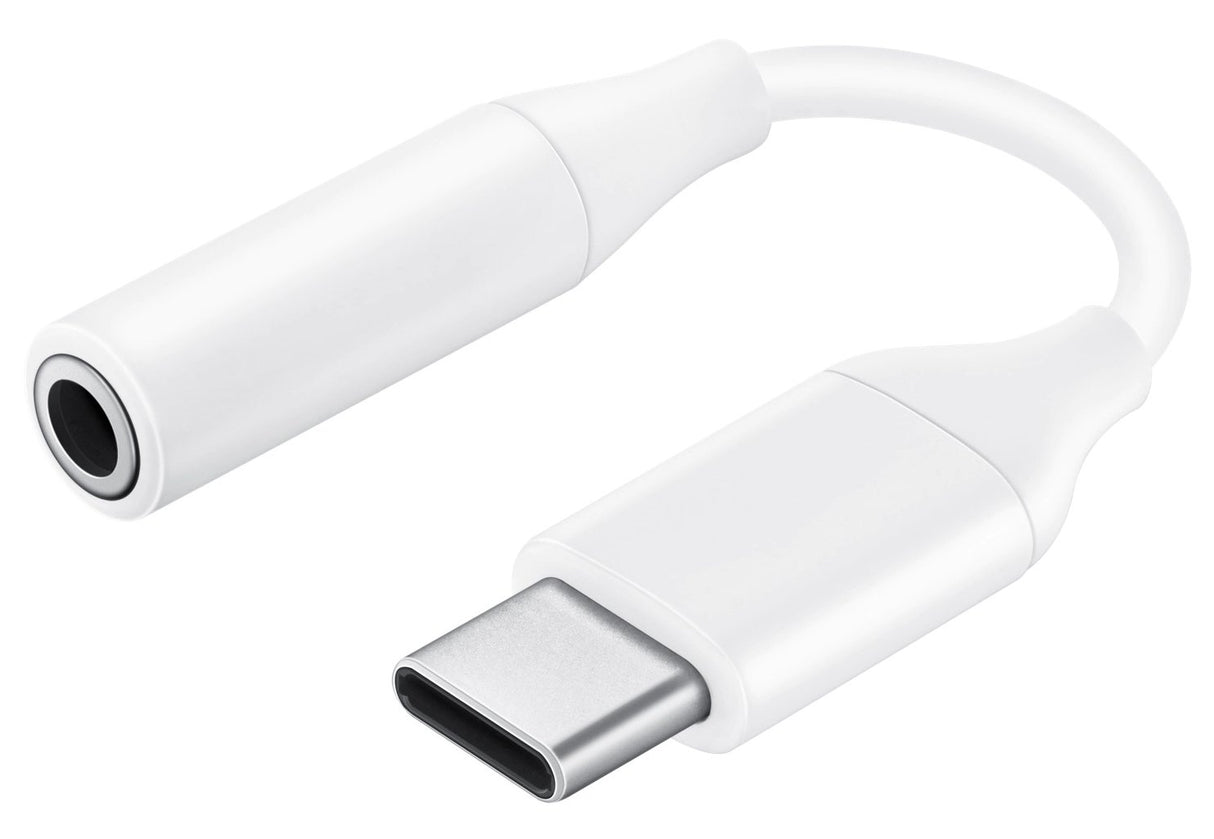 EAN 0887276367231 - Samsung EE-UC10JUWEGUS cable de audio USB Blanco imagen 1