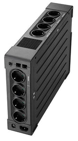 Eaton Ellipse Pro 1600upsca 230 V1000 Vatios1600 Va 9 Ahusbconectores De Salida: 82u19"