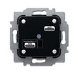EAN 4011395180020 - Busch-Jaeger 6212/1.1 solenoide eléctrico Negro, Plata imagen 1