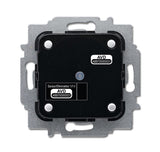 EAN 4011395180020 - Busch-Jaeger 6212/1.1 solenoide eléctrico Negro, Plata imagen 1