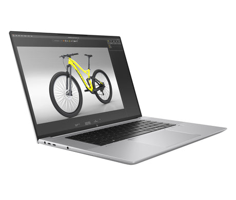 EAN 0198828385949 - HP ZBook Studio G11 Intel Core Ultra 7 155H Estación de trabajo móvil 40,6 cm (16") WUXGA 32 GB DDR5-SDRA imagen 2