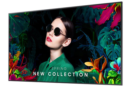 EAN 8806094973976 - Samsung QM75C Pantalla plana para señalización digital 190,5 cm (75") LCD Wifi 500 cd / m² 4K Ultra HD Ne imagen 2