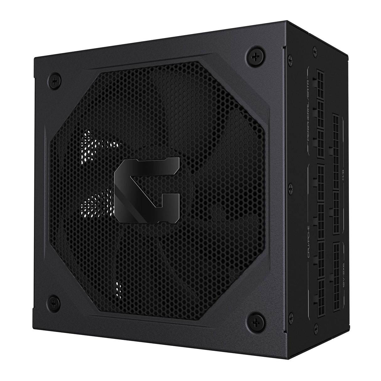 Fuente De Alimentación Gigabyte Gp-Gme750gm 750w Pg5 Psu