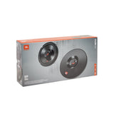 Bl Club 622 2-Wege Auto Lautsprecher Set Von Harman Kardon - 180 Watt Pro Kfz Autolautsprecher Boxen 16 - 17 Cm, Negro