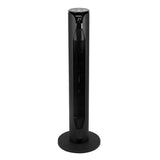 Ventilador Torre 91.5cm Haeger Tf-R36.005a Abedul