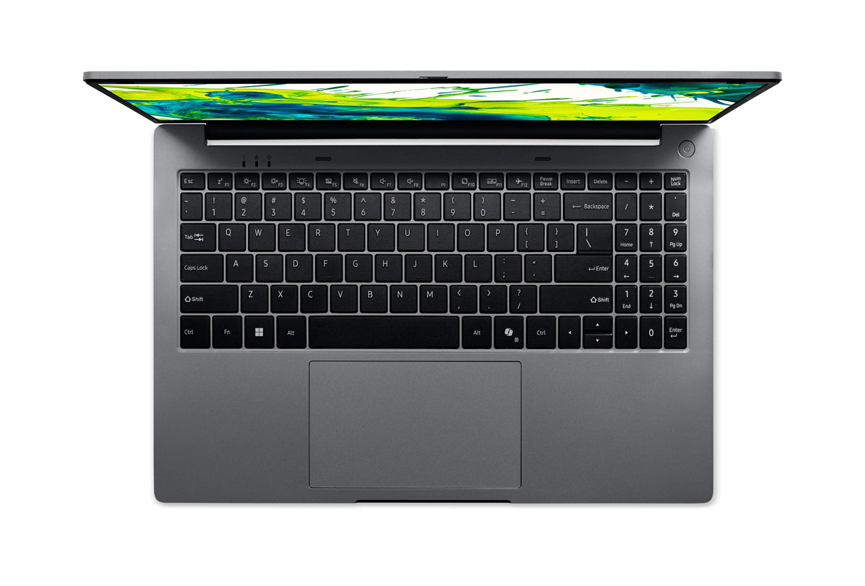 Al15-47p 15.6" Fhd Ips Slimbezel / Amd Ryzen? 3 5400u / 8 Gb Ddr4 / / 512gb Pcie Nvme Ssd / Uma / Windows 11 Home / Cargador 65w Incluido