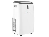 EAN 5901750508448 - Blaupunkt ACP616 aire acondicionado portátil 1712 W Blanco imagen 5