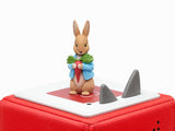 Tonies Peter Rabbit Y Sus Amigos: Un Tesoro Escondido De Historias, Obra De Radio Con Personajes 10000337