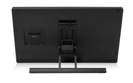 EAN 4949268623681 - Wacom Cintiq 24 Touch tableta digitalizadora Negro 5080 líneas por pulgada 527 x 296 mm USB imagen 5