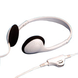 Value Secomp Value - Auriculares - On-Ear - Con Cable