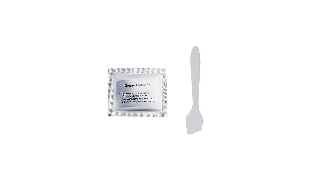 Pasta Termica Deepcool Dm9 4gr Dm9-Gy040c-G Gris