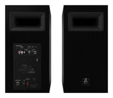Klipsch The Nines Matte Black (Pareja)