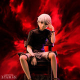 EAN 3665361083801 - Abysse Corp TOKYO GHOUL - Figurine "Ken Kaneki" x2 imagen 10