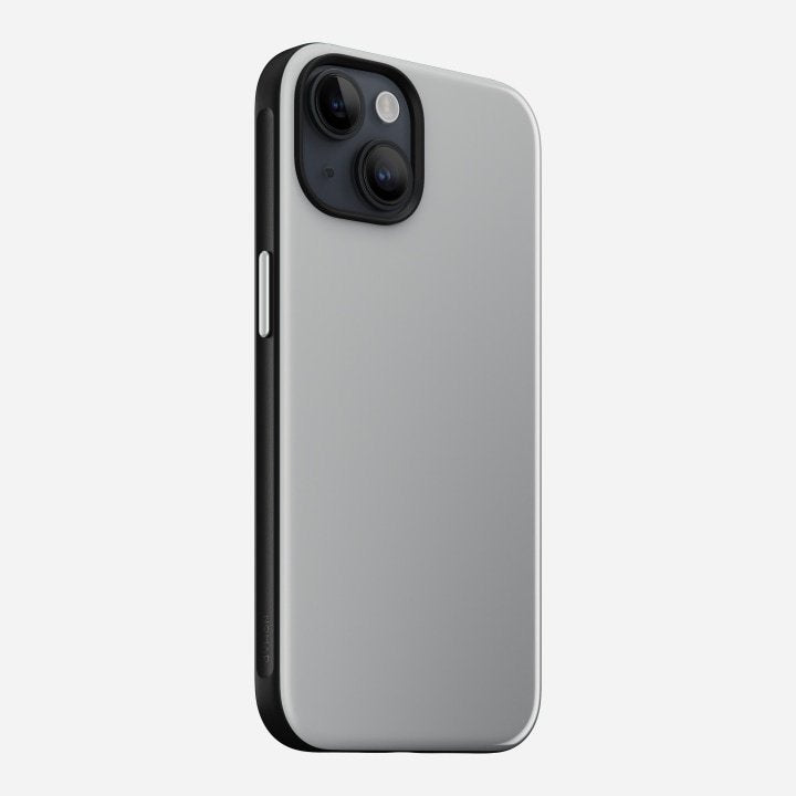 EAN 0856500012148 - Nomad Sport Case funda para teléfono móvil 15,5 cm (6.1") Gris imagen 4