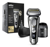 Braun Series 9 9486cc Wet & Dry Herrenrasierer