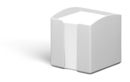 Durable Zettelkamen Eco Gris