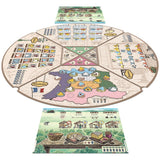 EAN 3558380132905 - Asmodee Fromage Juego de mesa Simulación económica imagen 2