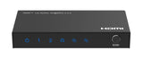 4k@60hz Hdmi Splitter 1x2, - 4:4:4 - Warranty: 300m