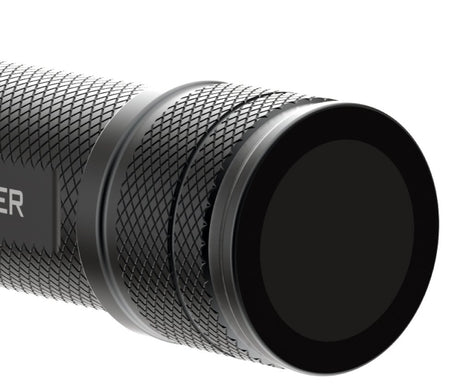 EAN 4058205019637 - Ledlenser Workers Friend Negro Linterna con cinta para cabeza LED imagen 4