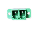 Lwl Empalme Lc Lc Duplex Os2 Apc