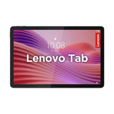 Lenovo Tab Tb311fu 4+128gb Wifi 10.1" Luna Grey + Clear Case Eu