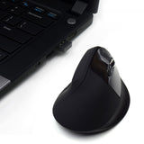 Ewent Raton Vertical Ergonomico Inalambrico