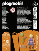 EAN 4008789712219 - Playmobil 71221 figura de juguete para niños imagen 3