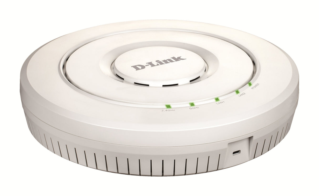 Wifi D-Link Access Point Poe Dwl-6610ap Ax3600