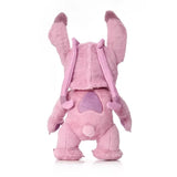 EAN 5055394028463 - Wow! Stuff Angel Puppetronic by RealFX, Lilo & Stitch imagen 3