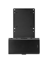 Hp 7db37aa Soporte Soporte Activo Para Teléfono Móvil Negro