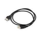 EAN 4951319126676 - Star Micronics USB/USB cable USB USB 2.0 1 m USB A Negro imagen 1