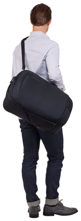 Mochila De Viaje Thule Subterra 2 Tsd440  Negro Poliéster Black