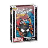 Figura Pop Comic Cover Marvel Amazing Spiderman