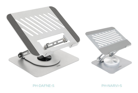 EAN 8433281016392 - TooQ PH-NARVI-S accesorio o pieza de recambio para tableta Soporte para tableta imagen 8