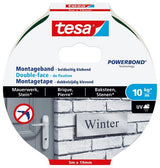 Tesa 77749-00000 Cinta De Montaje Y Etiquetas 5 M