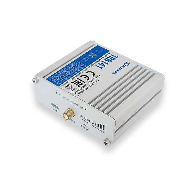 Teltonika Trb141 Lte/4g Industrial Gateway