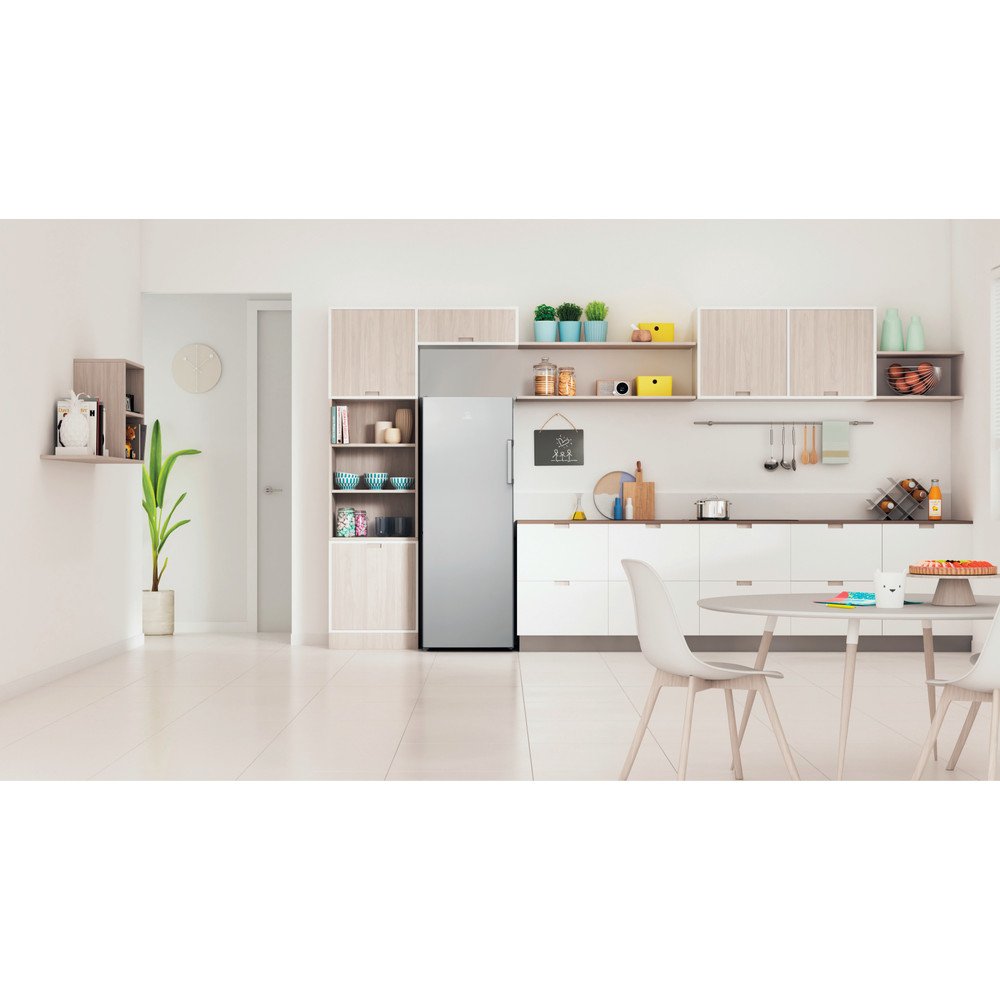 Ui62s Indesit           Freezer